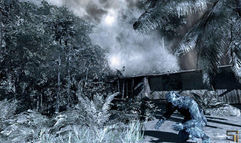 Crysis screenshot 11