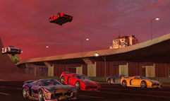 TrackMania Sunrise screenshot 23