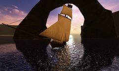 Pirates of the Burning Sea screenshot 1