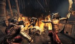 Prince of Persia: Warrior Within screenshot 18