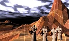 Darwinia+ screenshot 6