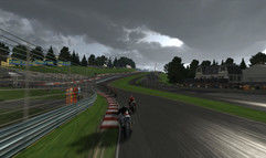 SuperBike TT screenshot 14