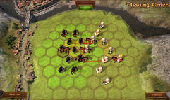 Rise: Battle Lines screenshot 4