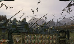 King Arthur II screenshot 8