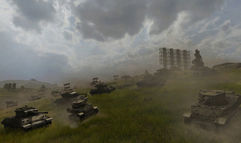 Order of War: Challenge screenshot 10