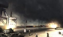World in Conflict screenshot 2