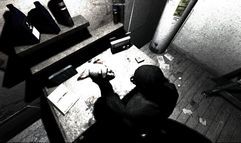 Condemned: Criminal Origins screenshot 8