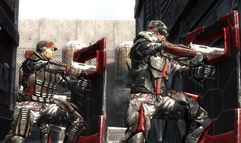 Bet on Soldier screenshot 4