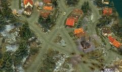 Blitzkrieg II screenshot 8
