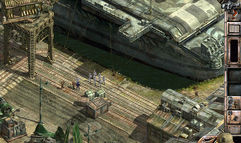Commandos 2: Men of Courage screenshot 5