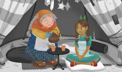 Gravity Ghost screenshot 14