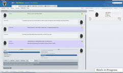 Football Manager 2012 screenshot 10