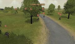 Theatre of War screenshot 6