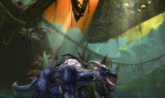 Guild Wars Factions screenshot 91