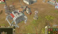 Maelstrom screenshot 1