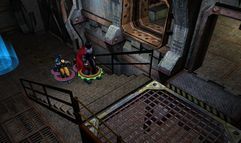 X-Men Legends II: Rise of the Apocalypse screenshot 5