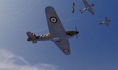 Battle of Europe screenshot 1