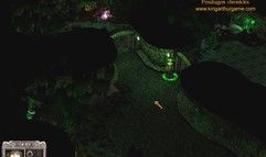 King Arthur: Pendragon Chronicles screenshot 4