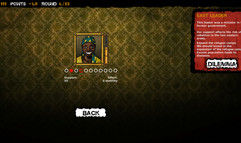 President for a Day - Corruption screenshot 2