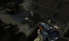 Modern Warrior: Special Tactics screenshot 18