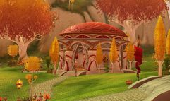 World of Warcraft: the Burning Crusade screenshot 6