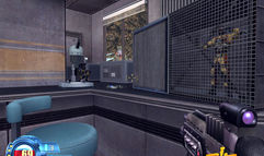 SiN Episodes: Emergence screenshot 1