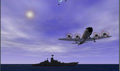 Dangerous Waters screenshot 45