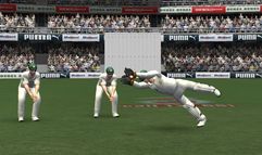 Cricket 07 screenshot 17