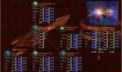 StarShift: The Zaran Legacy screenshot 9