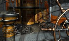 The Sacred Rings screenshot 1
