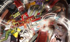 Dream Pinball screenshot 14