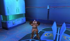 City of Villains screenshot 5