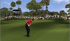 Tiger Woods 99 PGA Tour Golf screenshot 5