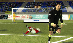 Football SuperStars screenshot 1