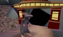 Sam & Max: What’s New, Beelzebub? screenshot 5
