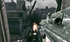 Turning Point: Fall of Liberty screenshot 4