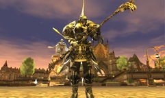 ArchLord screenshot 4