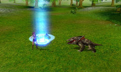 GODS: Lands of Infinity screenshot 2