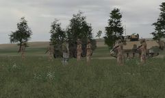 Armed Assault screenshot 7