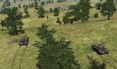 Armed Assault screenshot 4