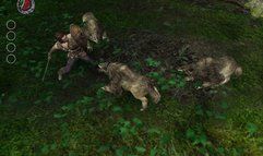 The Bard's Tale screenshot 3