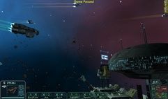 Star Wolves screenshot 13