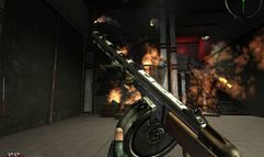 UberSoldier screenshot 4