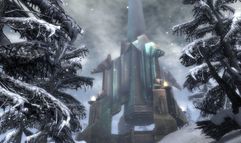 Guild Wars: Eye of the North screenshot 2