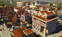 Caesar IV screenshot 5