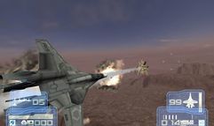 Rebel Raiders: Operation Nighthawk screenshot 9
