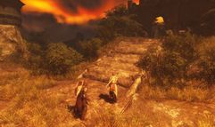 The First Templar screenshot 4