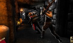 The Saboteur screenshot 20