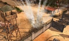 Codename: Panzers Phase Two screenshot 5