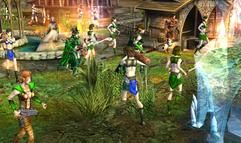 SpellForce screenshot 28